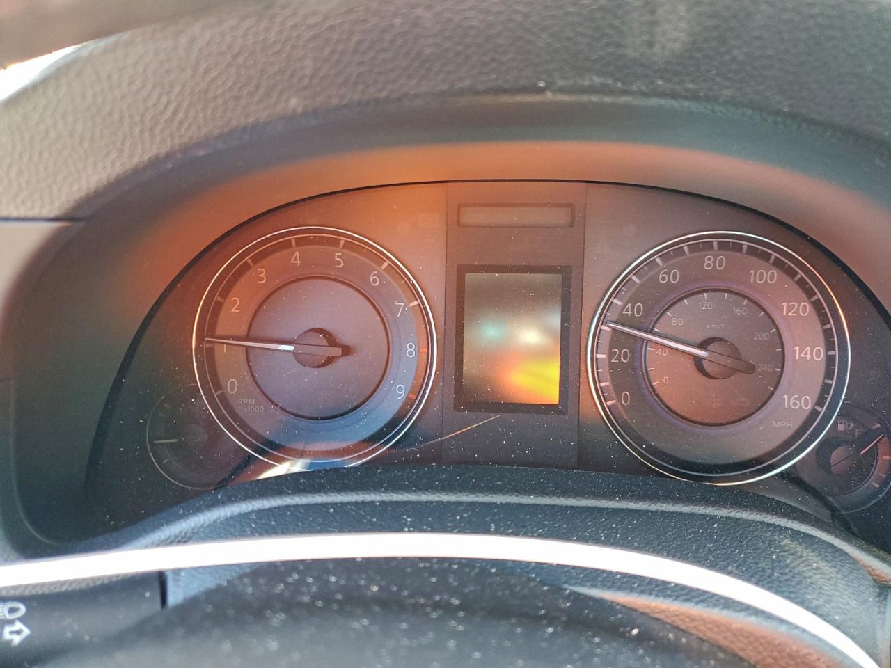 INFINITI G37 Image 7