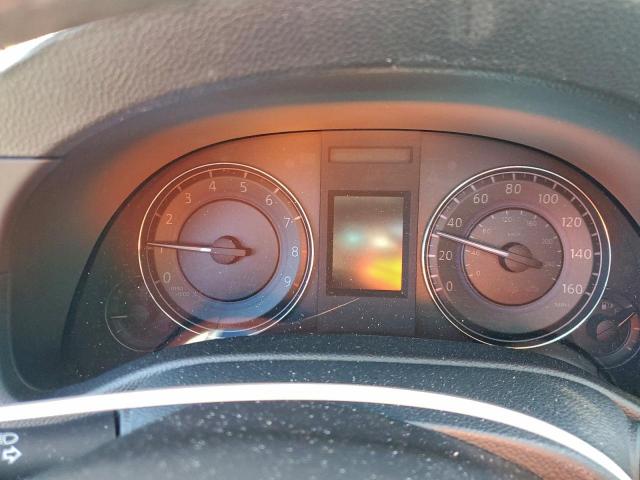 INFINITI G37 Image 7