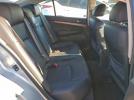 INFINITI G37 Image 12