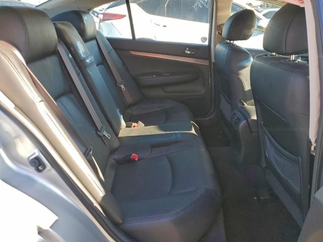 INFINITI G37 Image 12