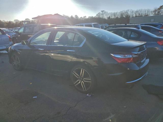 Honda Accord Sport Image 9