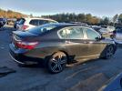 Honda Accord Sport Image 11