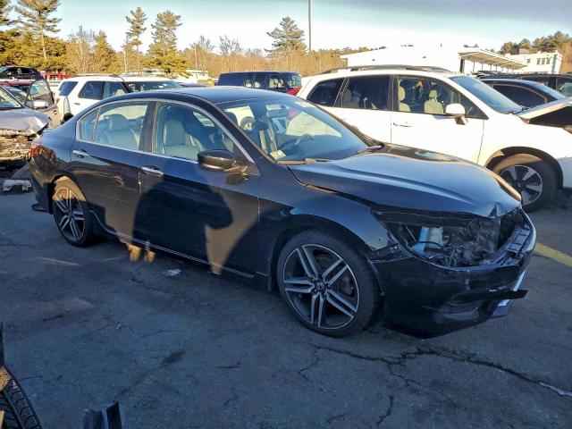 Honda Accord Sport Image 10