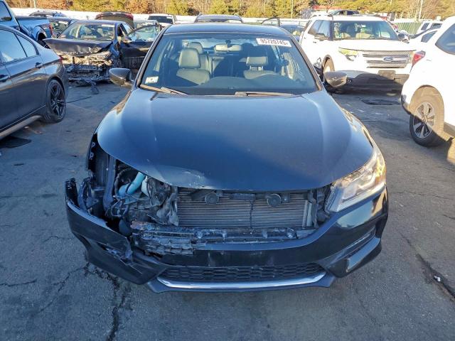 Honda Accord Sport Image 12