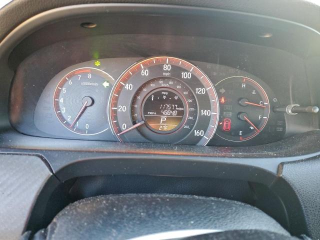 Honda Accord Sport Image 6