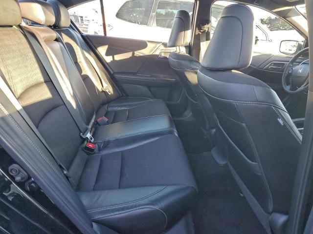 Honda Accord Sport Image 4