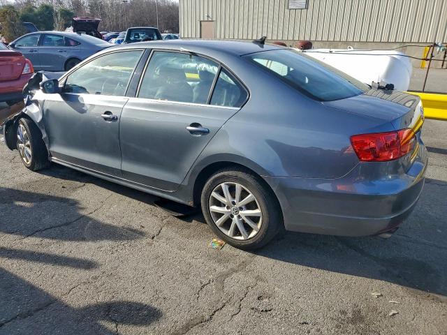 Volkswagen Jetta Se Image 6