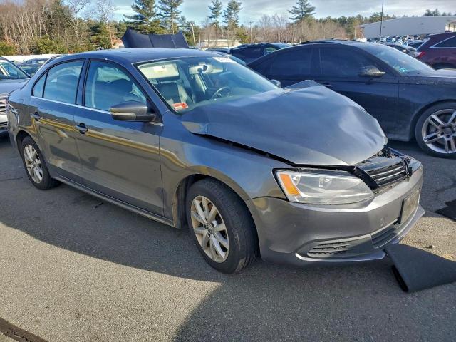 Volkswagen Jetta Se Image 7