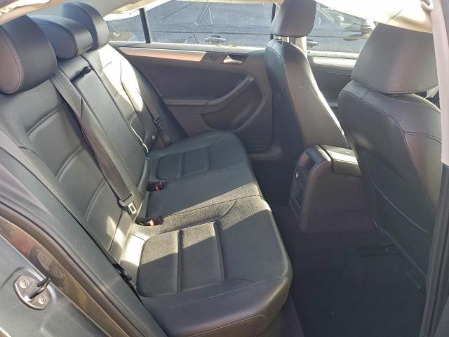 Volkswagen Jetta Se Image 11