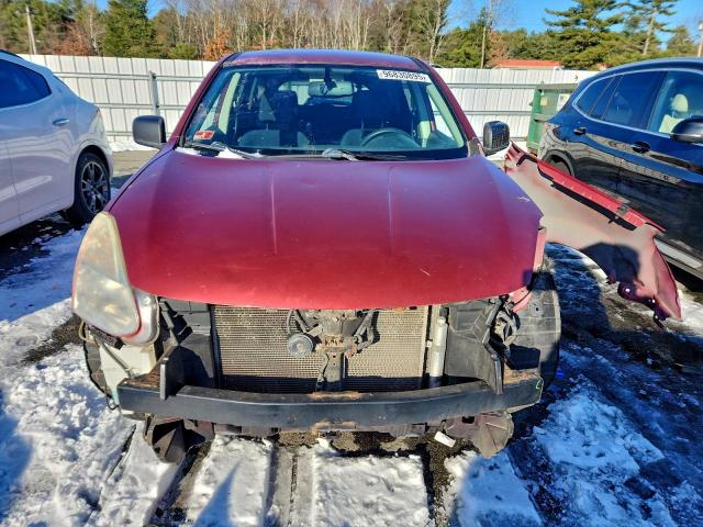 Nissan Rogue S Image 9