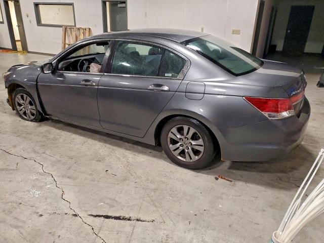 Honda Accord Se Image 2