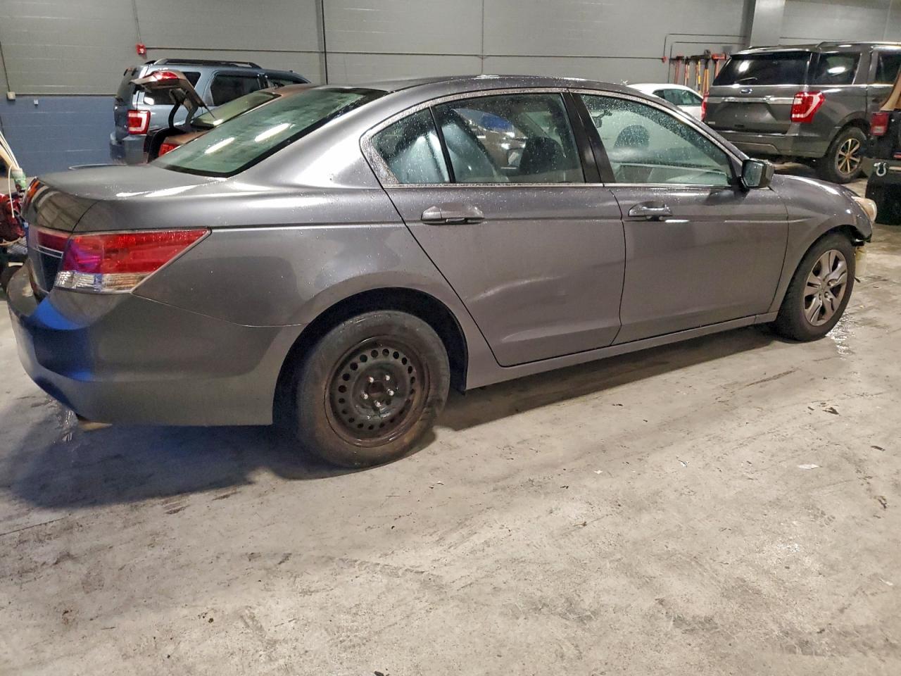 Honda Accord Se Image 4