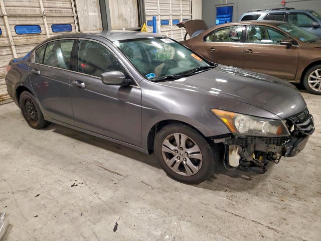 Honda Accord Se Image 7