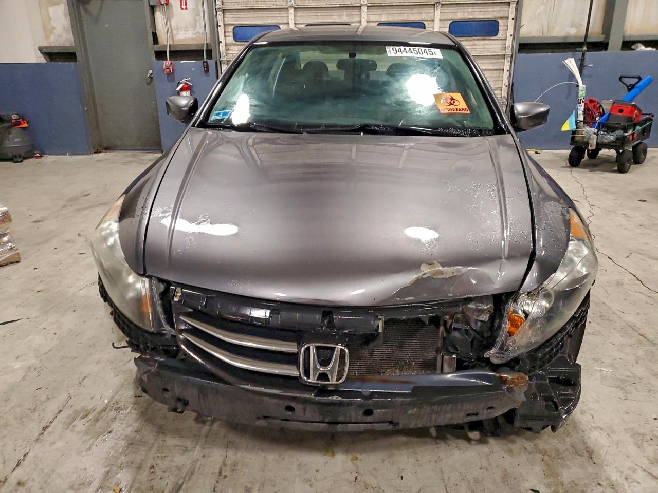 Honda Accord Se Image 8