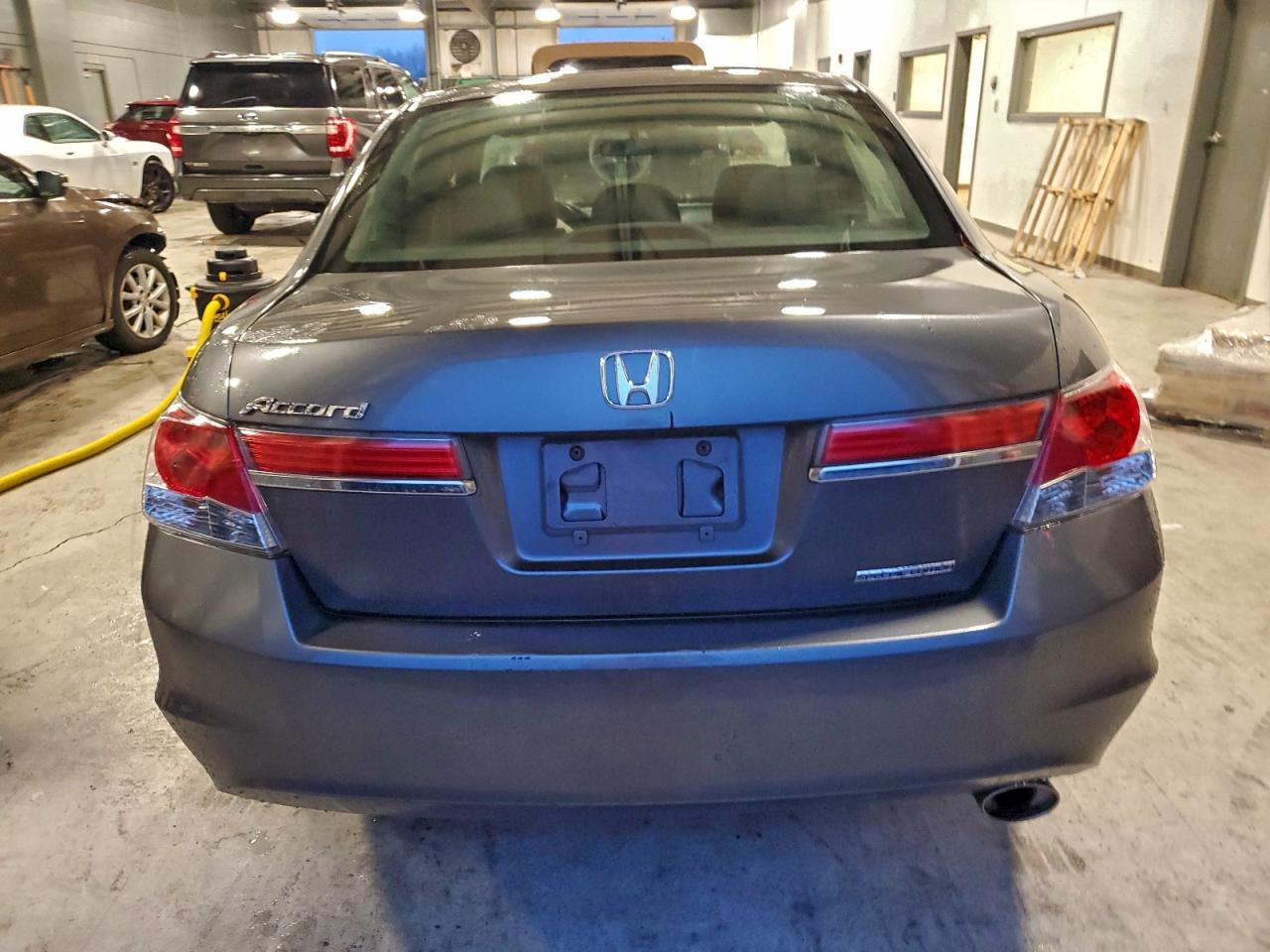 Honda Accord Se Image 6