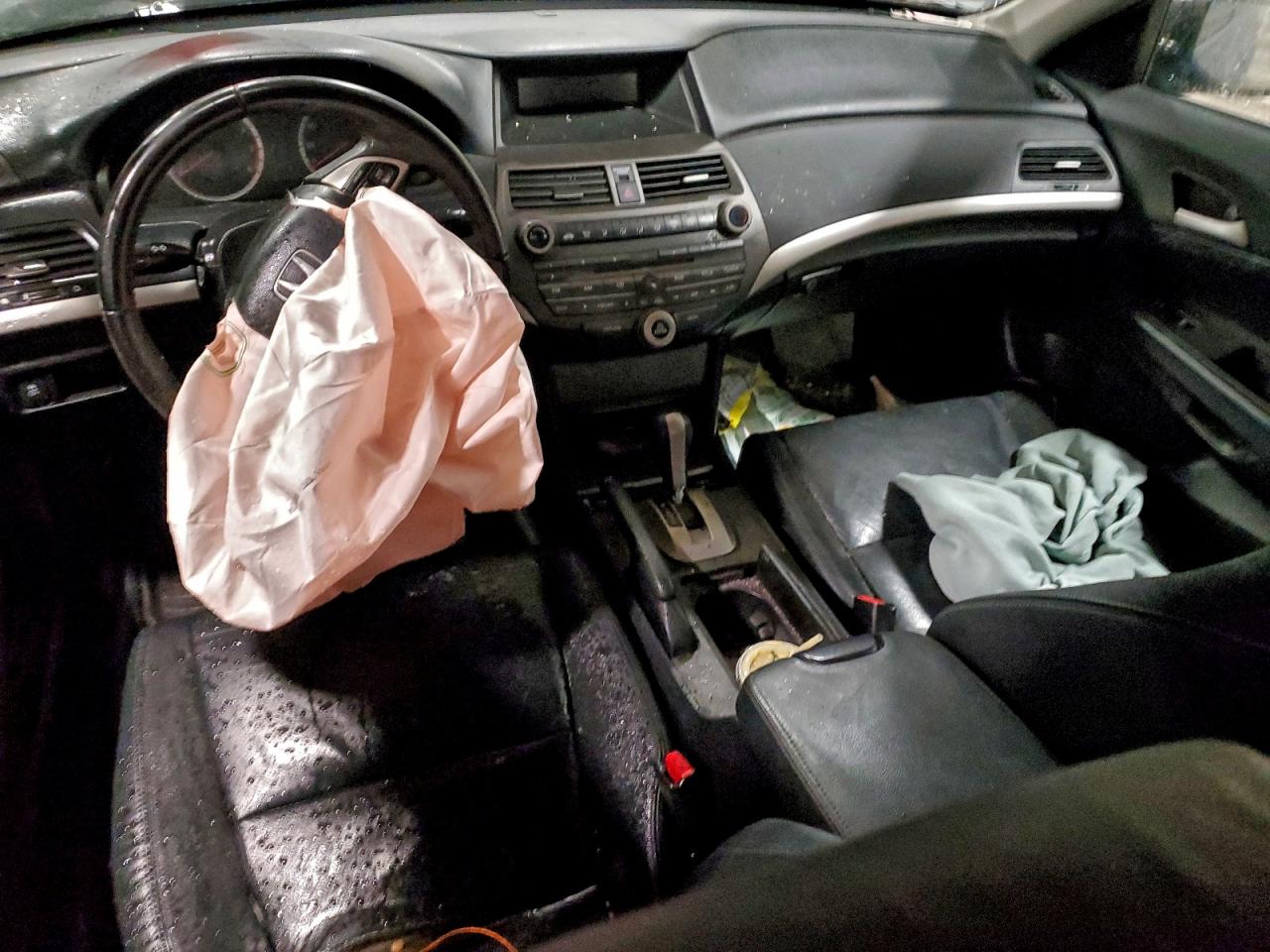 Honda Accord Se Image 5