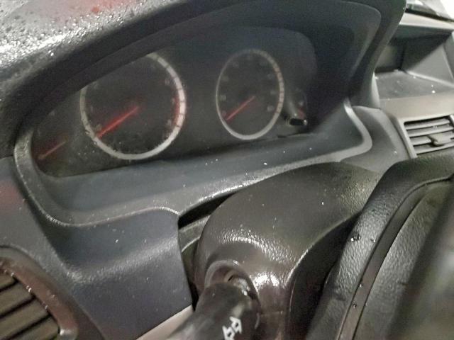 Honda Accord Se Image 9