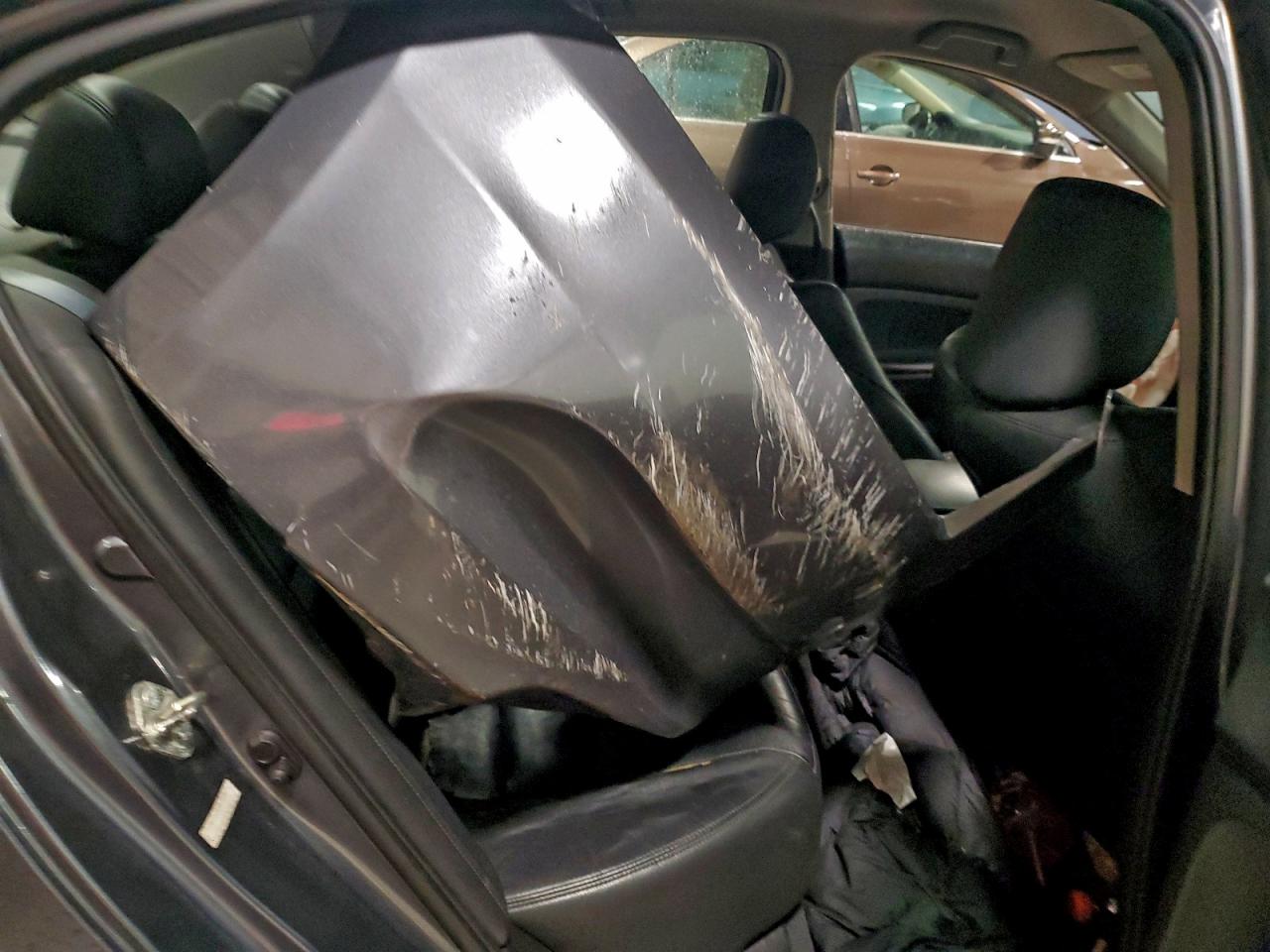 Honda Accord Se Image 12