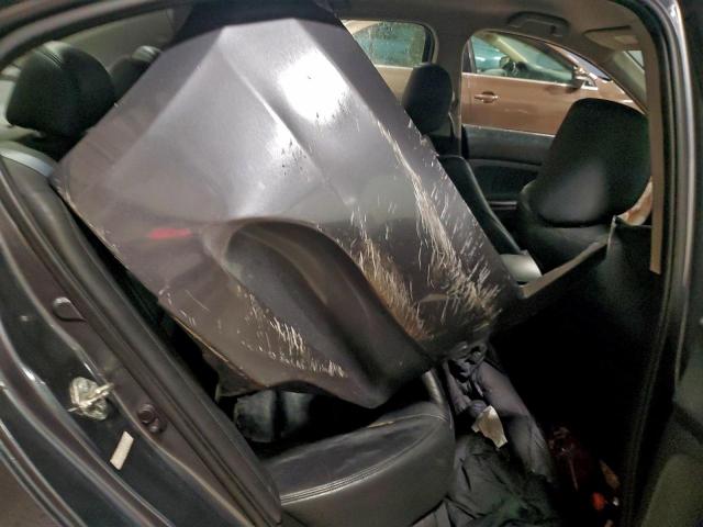 Honda Accord Se Image 12