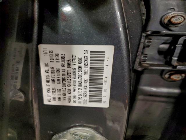 Honda Accord Se Image 11