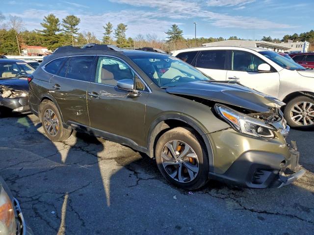 Subaru Outback Touring Image 6