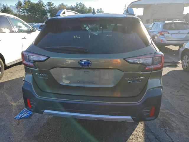 Subaru Outback Touring Image 10