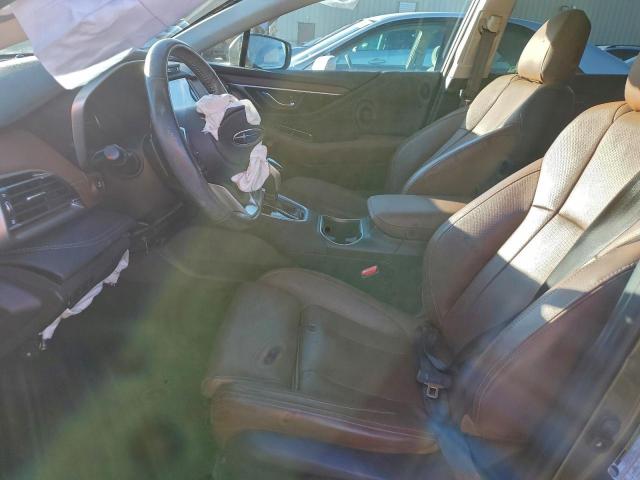 Subaru Outback Touring Image 12