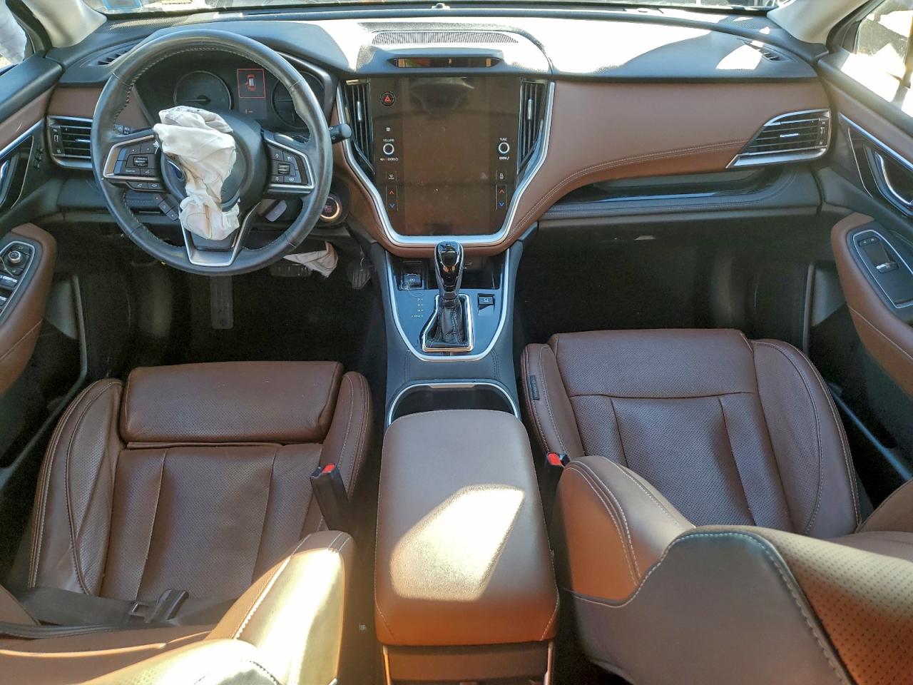 Subaru Outback Touring Image 9