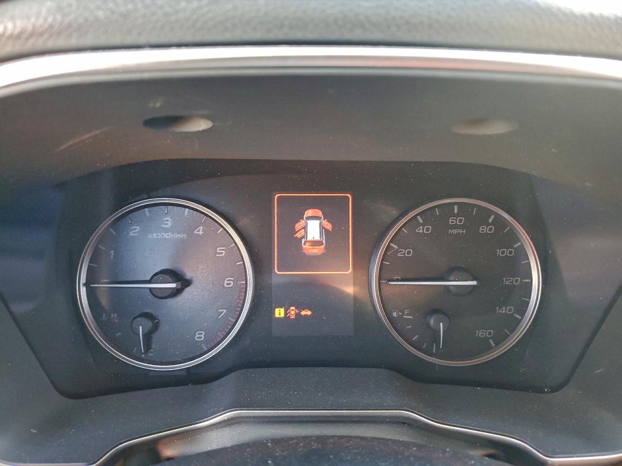 Subaru Outback Touring Image 5