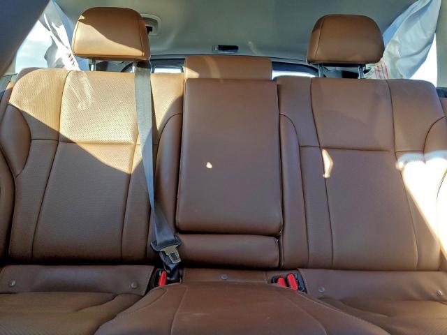 Subaru Outback Touring Image 3