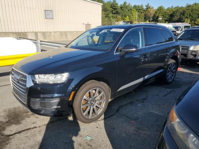  Salvage Audi Q7