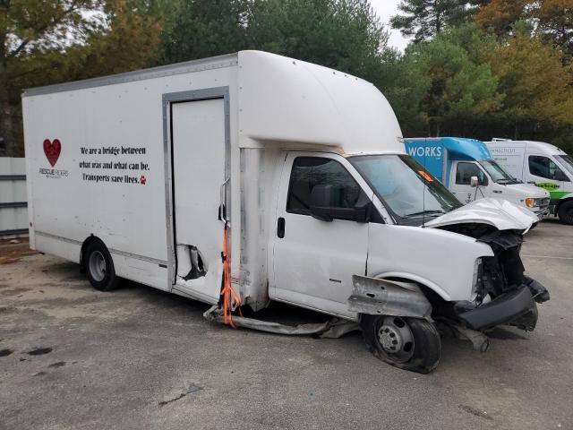 Chevrolet Express Image 3