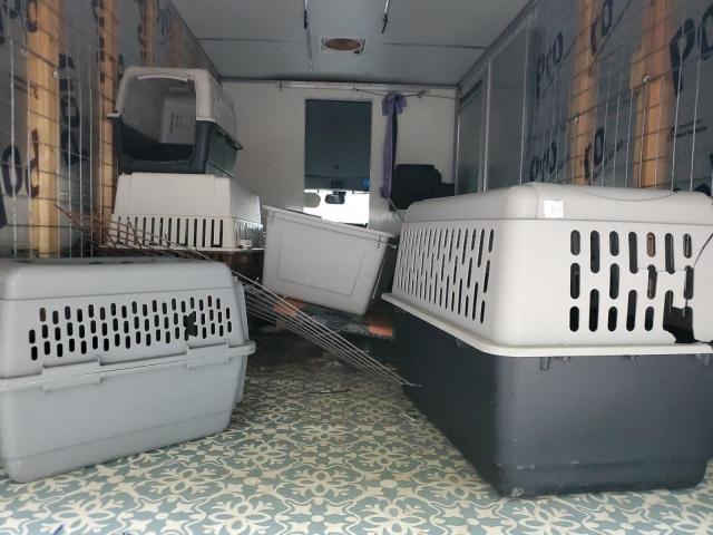 Chevrolet Express Image 10