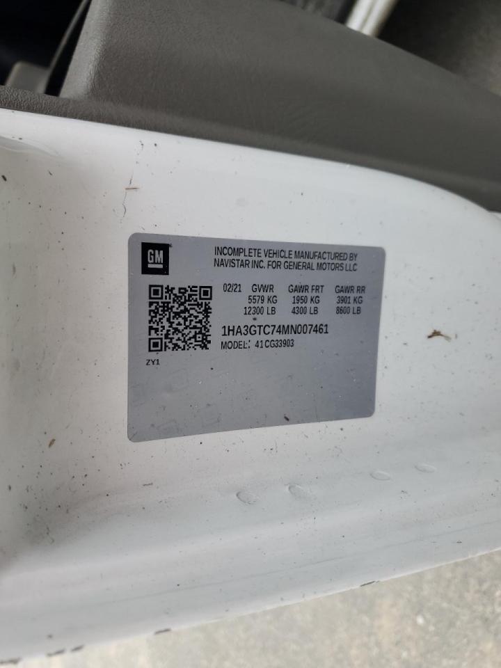 Chevrolet Express Image 9