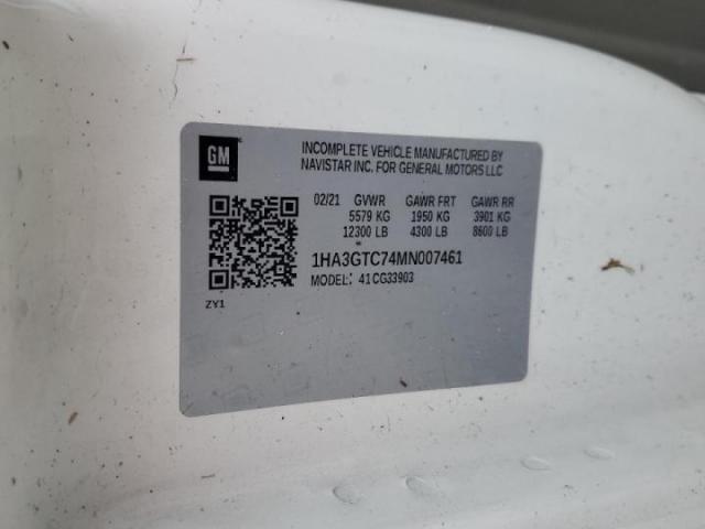 Chevrolet Express Image 9