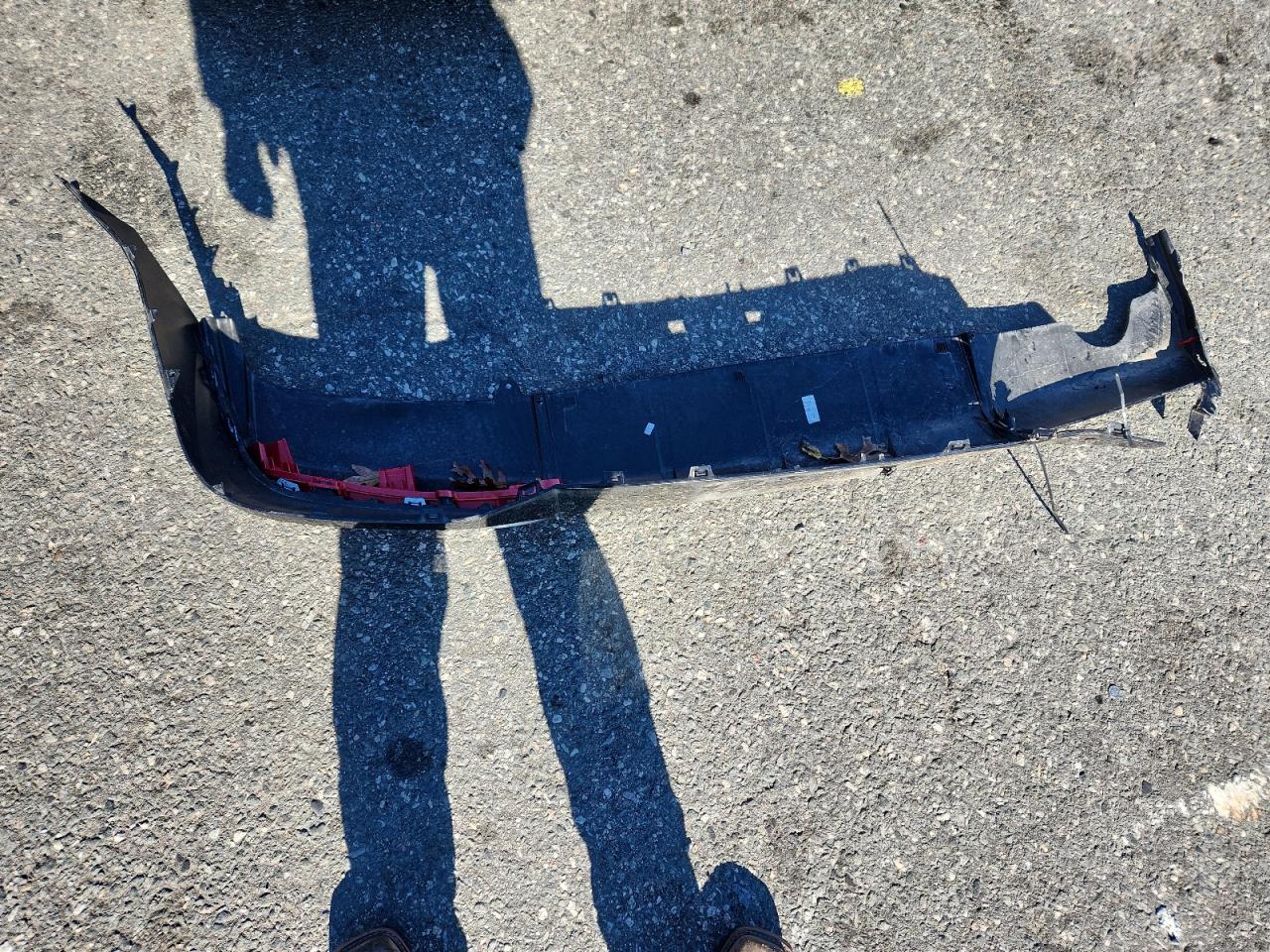 Hyundai SONATA Hybrid Image 9