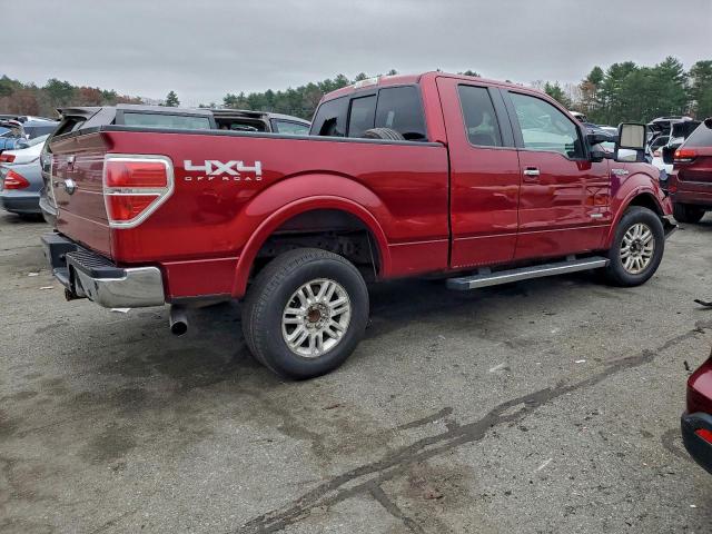 Ford F-150 Super Cab Image 10