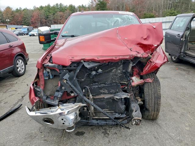 Ford F-150 Super Cab Image 7