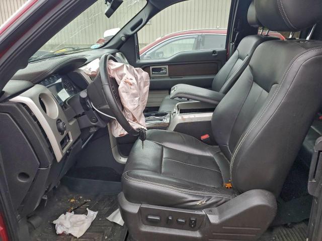 Ford F-150 Super Cab Image 3