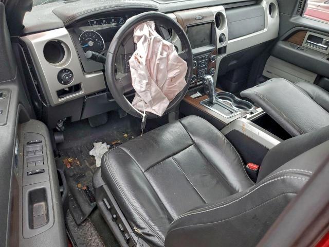 Ford F-150 Super Cab Image 4