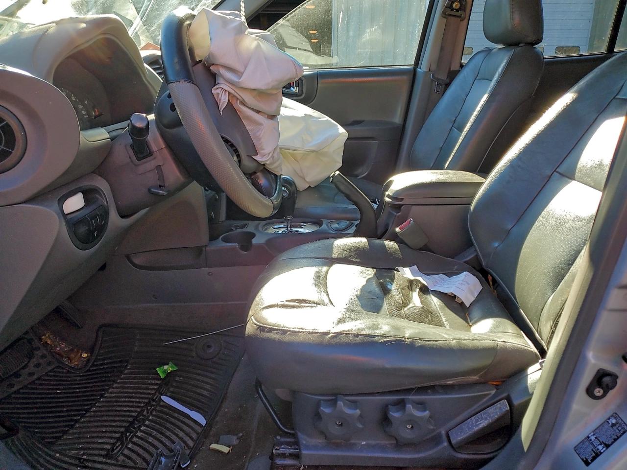 Hyundai SANTA FE Gls Image 10