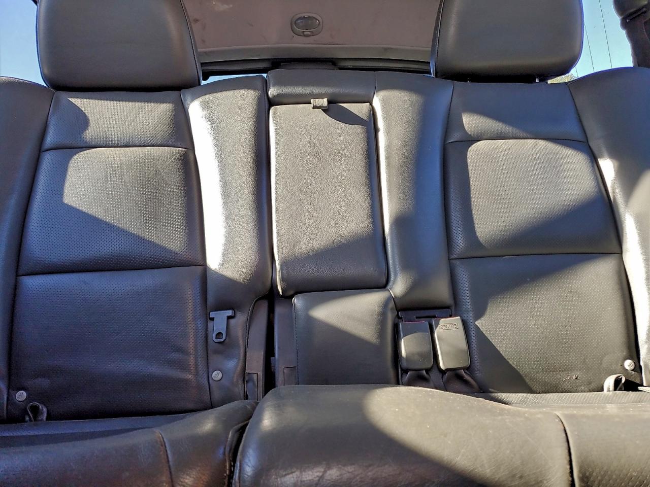 Hyundai SANTA FE Gls Image 13