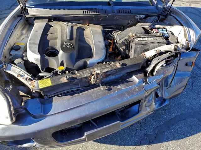 Hyundai SANTA FE Gls Image 8