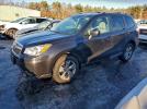 Subaru Forester 2.5i Premium Image 1