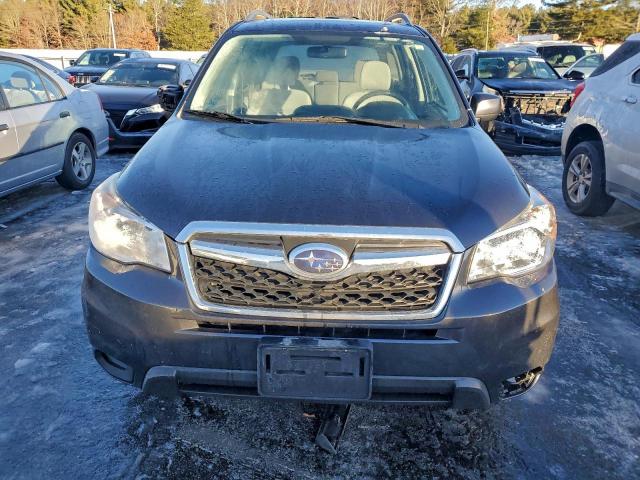 Subaru Forester 2.5i Premium Image 6