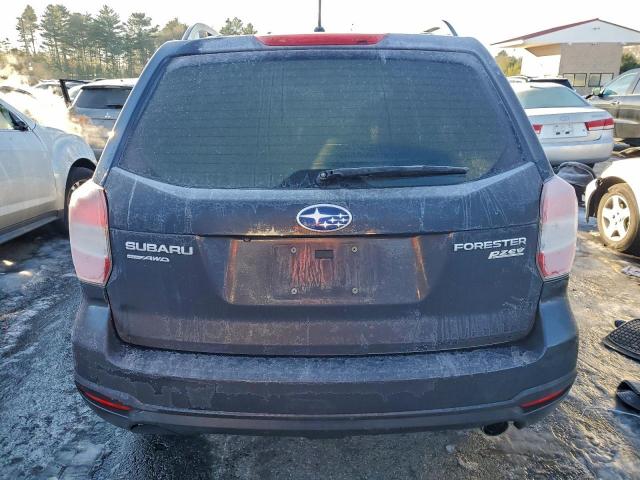 Subaru Forester 2.5i Premium Image 4