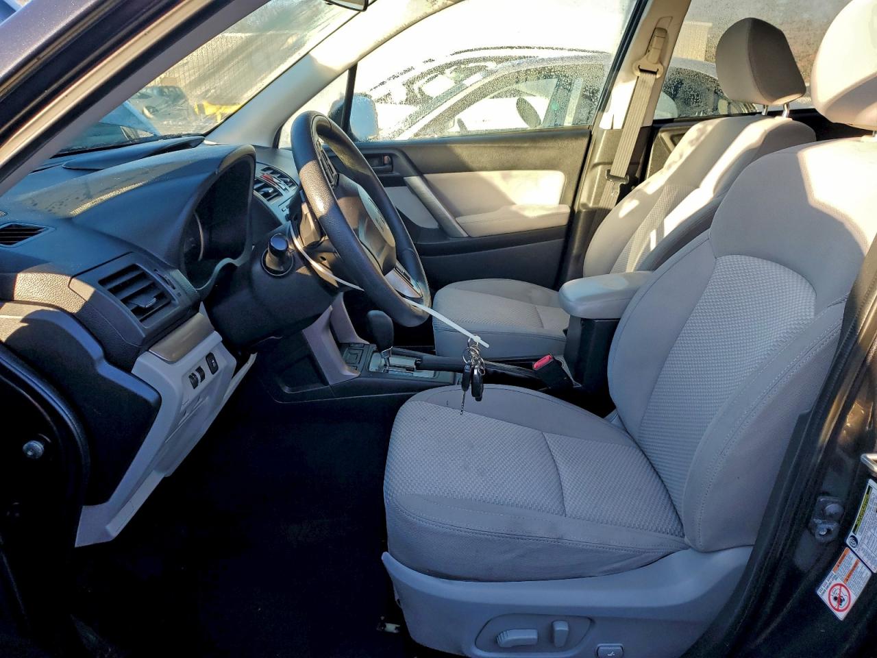 Subaru Forester 2.5i Premium Image 5