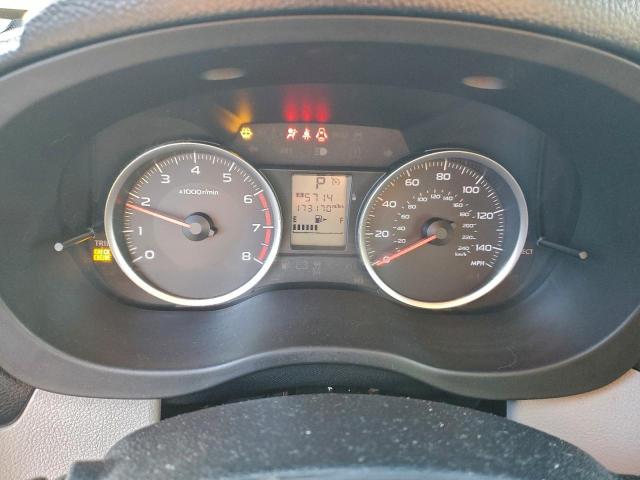 Subaru Forester 2.5i Premium Image 10