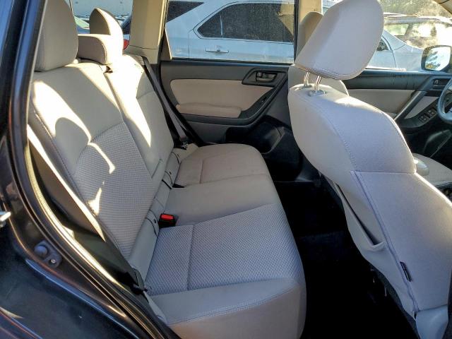 Subaru Forester 2.5i Premium Image 12