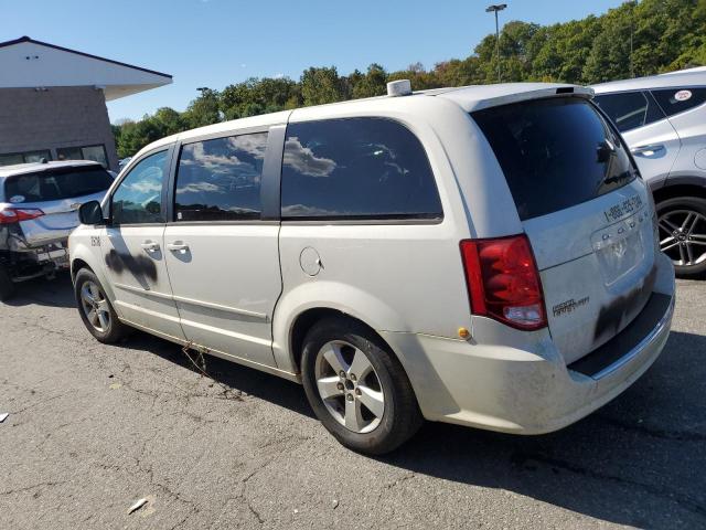 Dodge Caravan Se Image 10